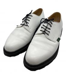 PARABOOT（パラブーツ）の古着「シューズ」｜ホワイト