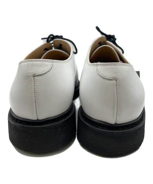 PARABOOT（パラブーツ）PARABOOT (パラブーツ) シューズ ホワイト サイズ:8の古着・服飾アイテム