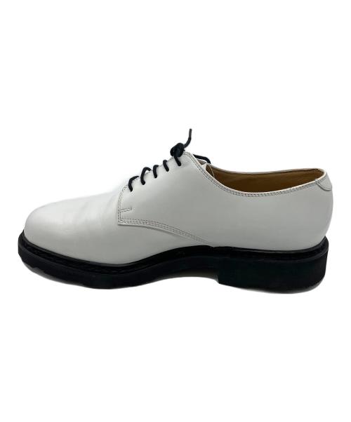 PARABOOT（パラブーツ）PARABOOT (パラブーツ) シューズ ホワイト サイズ:8の古着・服飾アイテム