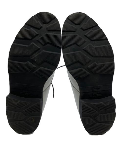 PARABOOT（パラブーツ）PARABOOT (パラブーツ) シューズ ホワイト サイズ:8の古着・服飾アイテム