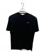 Y-3ワイスリー）の古着「GFX SS TEE」｜ブラック