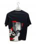 Y-3 (ワイスリー) GFX SS TEE ブラック サイズ:Ｓ：8000円
