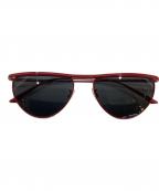 OLIVER PEOPLES×KHAITEオリバーピープルズ×ケイト）の古着「サングラス」