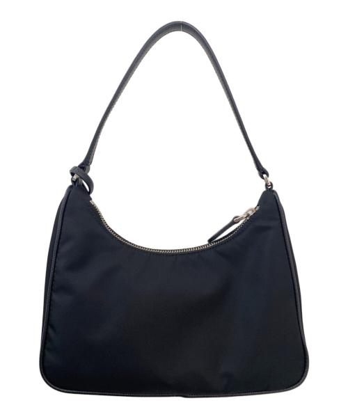 PRADA（プラダ）PRADA (プラダ) Re-Edition 2005 Re-Nylonミニバッグの古着・服飾アイテム