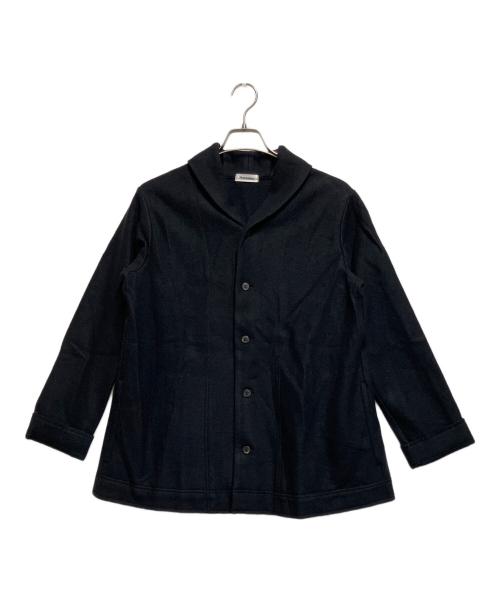 plantation（プランテーション）Plantation (プランテーション) ウールジャケット ブラック サイズ:SIZE Mの古着・服飾アイテム