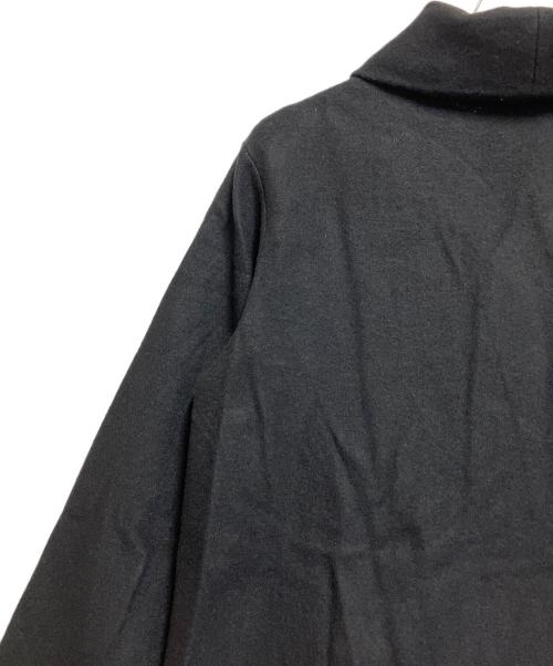 plantation（プランテーション）Plantation (プランテーション) ウールジャケット ブラック サイズ:SIZE Mの古着・服飾アイテム