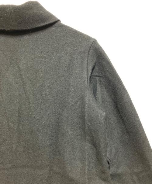 plantation（プランテーション）Plantation (プランテーション) ウールジャケット ブラック サイズ:SIZE Mの古着・服飾アイテム