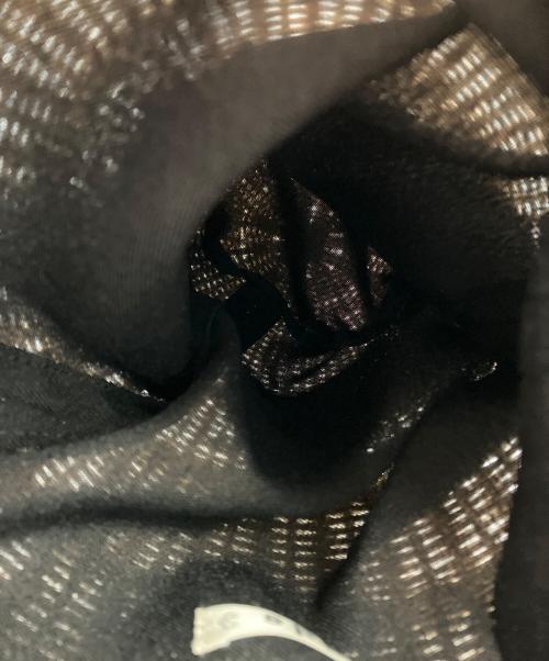 odds（オッズ）odds (オッズ) BAUM WIKKER バッグ ナチュラルの古着・服飾アイテム