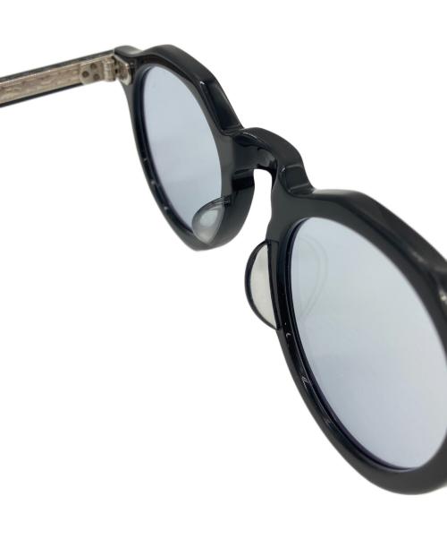 EYEVAN（アイヴァン）EYEVAN (アイヴァン) サングラス サイズ:46 23-145の古着・服飾アイテム