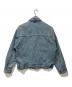LEVI'S PReMIUM (リーバイス プレミアム) 3rdデニムトラッカージャケット インディゴ サイズ:S：7000円