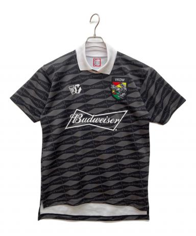 中古・古着通販】Wasted Youth (ウエステッド ユース) WYxBW SOCCER