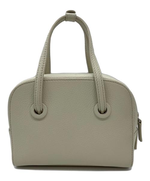 VASIC（ヴァジック）VASIC (ヴァジック) APERO MINI MINI ライトグレーの古着・服飾アイテム