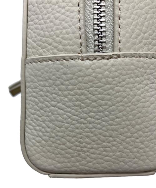 VASIC（ヴァジック）VASIC (ヴァジック) APERO MINI MINI ライトグレーの古着・服飾アイテム