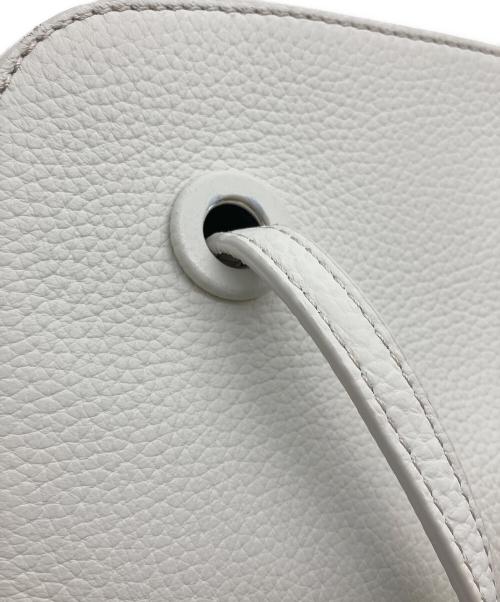 VASIC（ヴァジック）VASIC (ヴァジック) APERO MINI MINI ライトグレーの古着・服飾アイテム