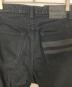 中古・古着 MOMOTARO JEANS (桃太郎ジーンズ) MOMOTARO JEANS 15.7oz SELVEDGE BLACK DENIM NARROW TAPERED ブラック サイズ:30：8000円