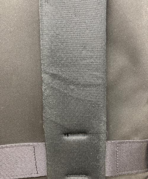 master-piece（マスターピース）master-piece (マスターピース) バックパック ブラックの古着・服飾アイテム