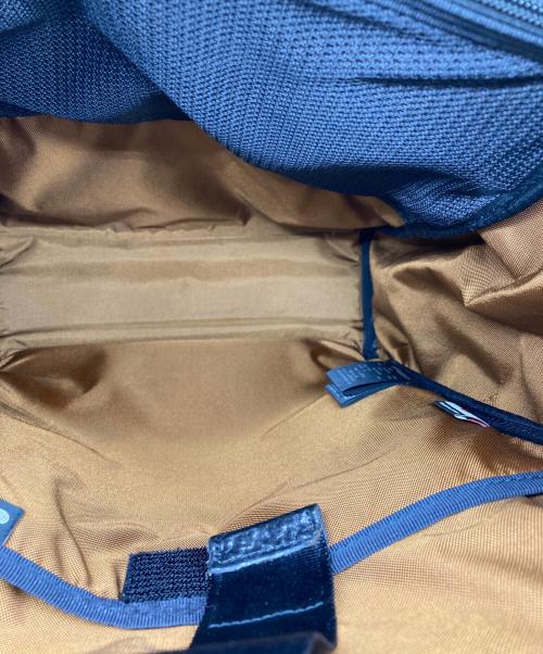 master-piece（マスターピース）master-piece (マスターピース) バックパック ブラックの古着・服飾アイテム