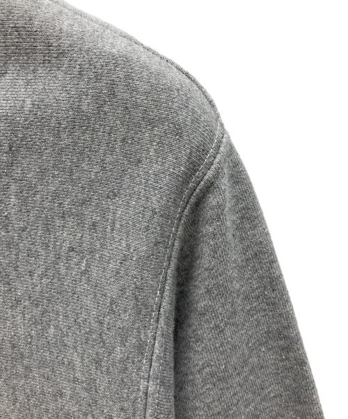R.H.Vintage（ロンハーマン・ヴィンテージ）R.H.Vintage (ロンハーマン・ヴィンテージ) クルーネックスウェット グレー サイズ:XSの古着・服飾アイテム