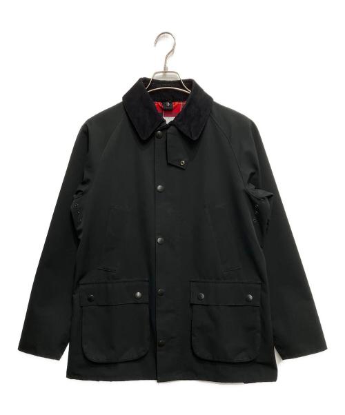 Barbour（バブアー）Barbour (バブアー) BEDALE SL ジャケット ブラック サイズ:38の古着・服飾アイテム