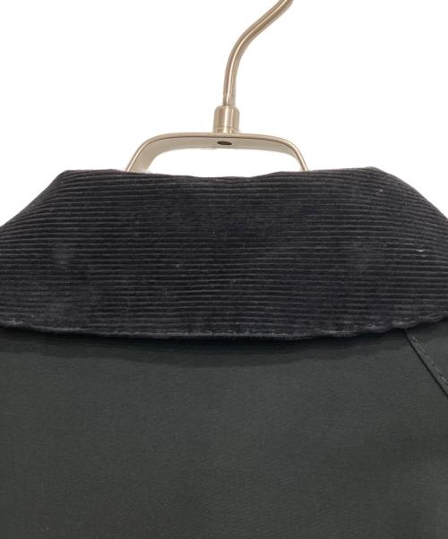 Barbour（バブアー）Barbour (バブアー) BEDALE SL ジャケット ブラック サイズ:38の古着・服飾アイテム