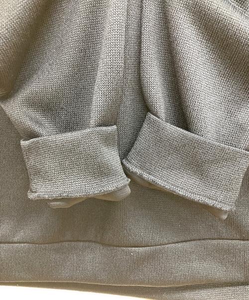 BLACK LABEL CRESTBRIDGE（ブラックレーベル クレストブリッジ）BLACK LABEL CRESTBRIDGE (ブラックレーベル クレストブリッジ) クルーネックニット ネイビー サイズ:3Lの古着・服飾アイテム