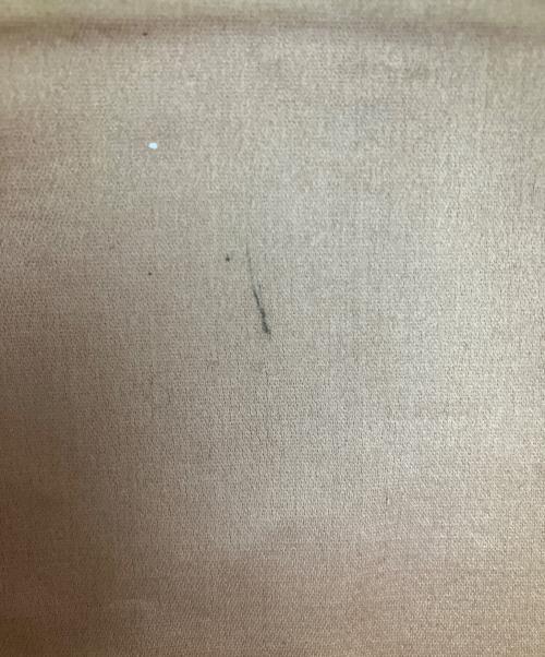 MIU MIU（ミュウミュウ）MIU MIU (ミュウミュウ) マドラス2WAYバッグ パープル サイズ:下記参照の古着・服飾アイテム