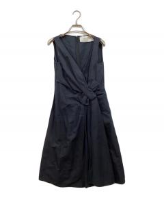 中古・古着通販】VALENTINO (ヴァレンティノ) ノースリーブワンピース