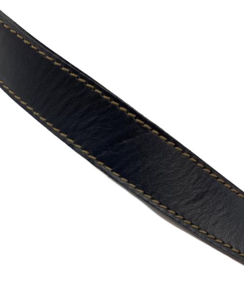 FENDI（フェンディ）FENDI (フェンディ) ワンショルダーバッグ ブラウンの古着・服飾アイテム