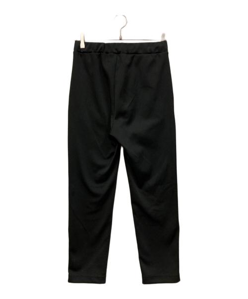 L'appartement（アパルトモン）L'Appartement (アパルトモン) Americana (アメリカーナ) トラックパンツ ブラック サイズ:Sの古着・服飾アイテム