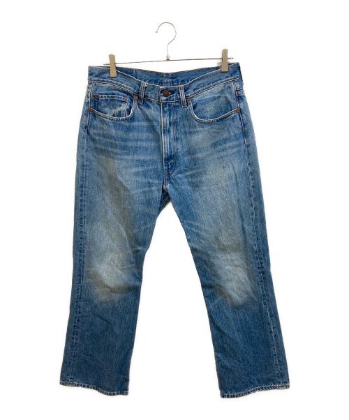 LEVI'S（リーバイス）LEVI'S (リーバイス) 517デニムパンツ インディゴ サイズ:SIZE 86cm (W34)の古着・服飾アイテム