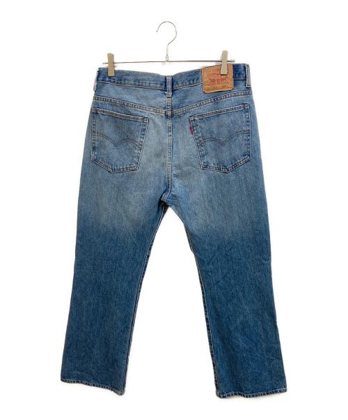 LEVI'S（リーバイス）LEVI'S (リーバイス) 517デニムパンツ インディゴ サイズ:SIZE 86cm (W34)の古着・服飾アイテム