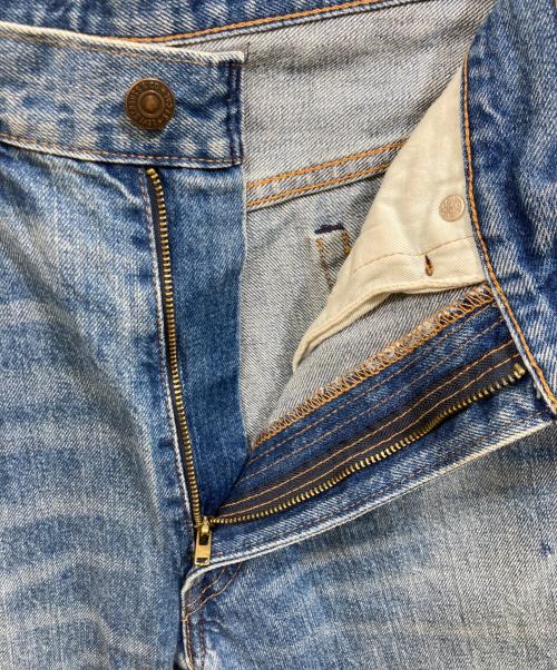 LEVI'S（リーバイス）LEVI'S (リーバイス) 517デニムパンツ インディゴ サイズ:SIZE 86cm (W34)の古着・服飾アイテム