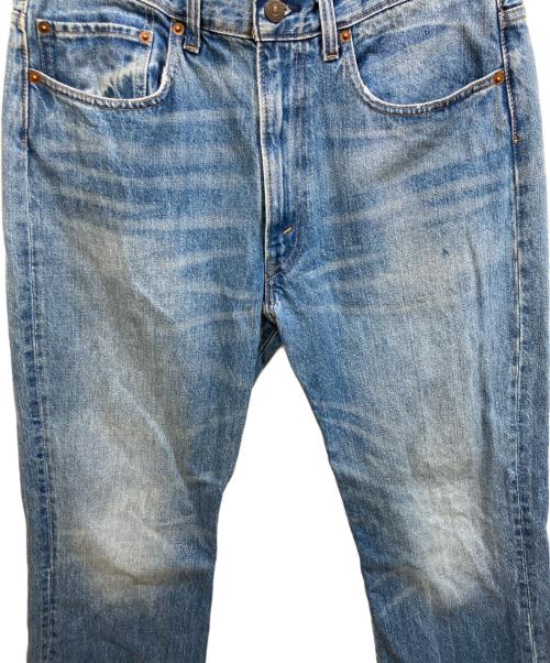 LEVI'S（リーバイス）LEVI'S (リーバイス) 517デニムパンツ インディゴ サイズ:SIZE 86cm (W34)の古着・服飾アイテム