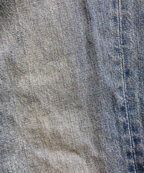 LEVI'S（リーバイス）LEVI'S (リーバイス) 517デニムパンツ インディゴ サイズ:SIZE 86cm (W34)の古着・服飾アイテム