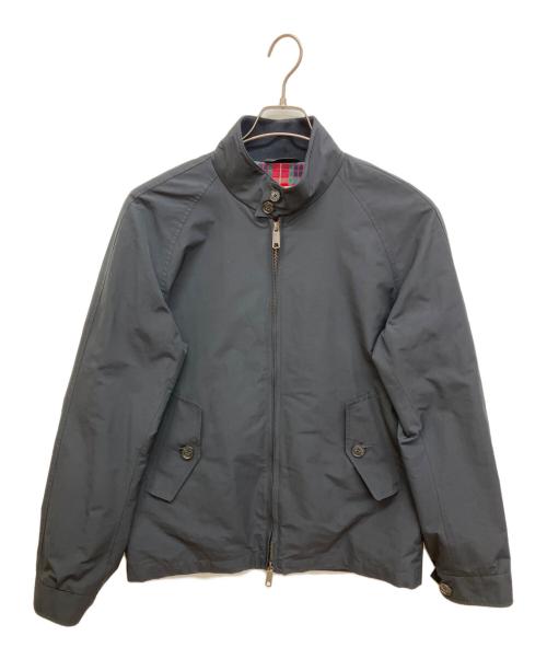 BARACUTA（バラクータ）BARACUTA (バラクータ) G4ジャケット ブラック サイズ:40の古着・服飾アイテム