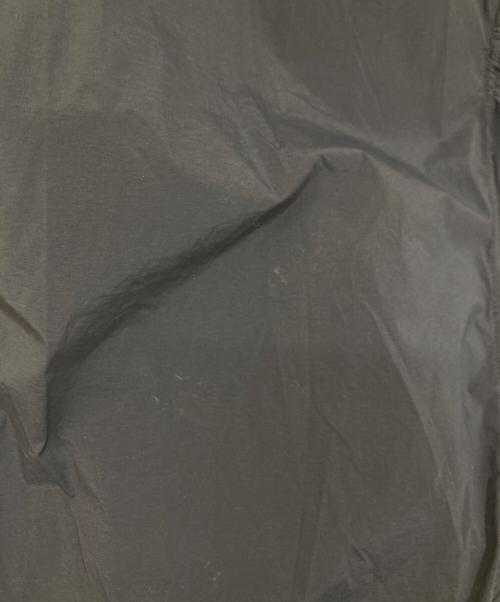 GRAMICCI（グラミチ）GRAMICCI (グラミチ) JOURNAL STANDARD (ジャーナルスタンダード) ナイロンストレッチタフタパンツ ブラック サイズ:SIZE Lの古着・服飾アイテム