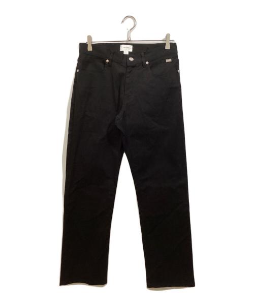THE CRIMIE（ザ クライミー）THE CRIMIE (ザ クライミー) BORN FREE REGULAR STYLE STRETCH PANTS ブラック サイズ:SIZE Mの古着・服飾アイテム