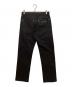 THE CRIMIE (ザ クライミー) BORN FREE REGULAR STYLE STRETCH PANTS ブラック サイズ:SIZE M：6000円