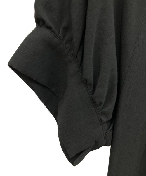 BEIGE（ベイジ）BEIGE (ベイジ) SOULLANS / ワンピース ブラック サイズ:2の古着・服飾アイテム