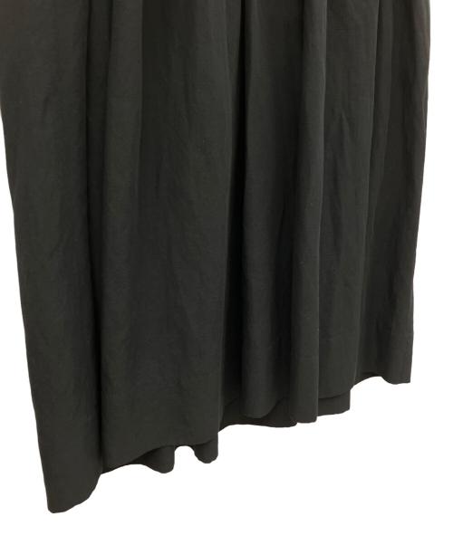 BEIGE（ベイジ）BEIGE (ベイジ) SOULLANS / ワンピース ブラック サイズ:2の古着・服飾アイテム