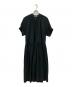 BEIGE（ベイジ）の古着「SOULLANS / ワンピース」｜ブラック