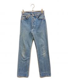 LEVI'S（リーバイス）の古着「デニムパンツ」｜インディゴ