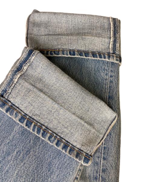 LEVI'S（リーバイス）LEVI'S (リーバイス) デニムパンツ インディゴ サイズ:ｗ27の古着・服飾アイテム