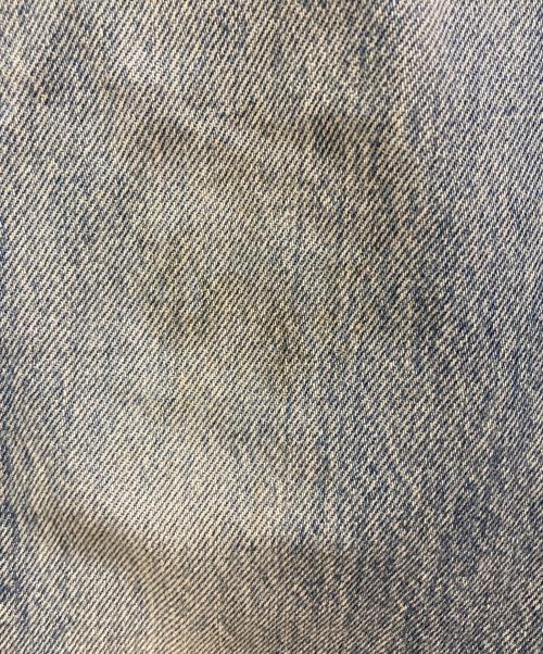 LEVI'S（リーバイス）LEVI'S (リーバイス) デニムパンツ インディゴ サイズ:ｗ27の古着・服飾アイテム