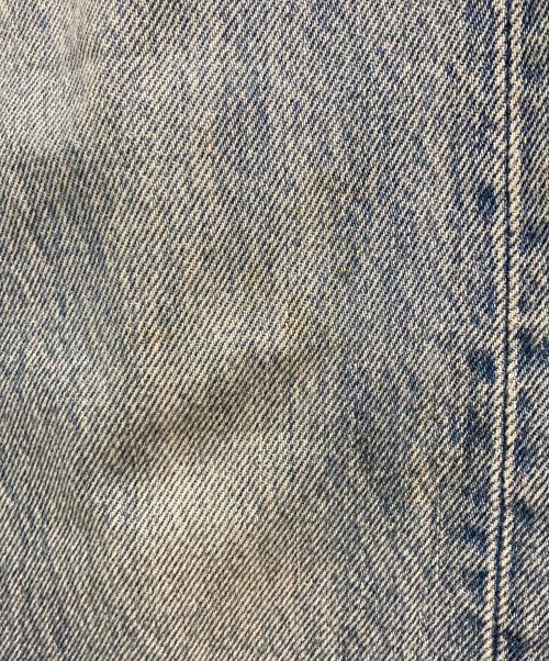 LEVI'S（リーバイス）LEVI'S (リーバイス) デニムパンツ インディゴ サイズ:ｗ27の古着・服飾アイテム