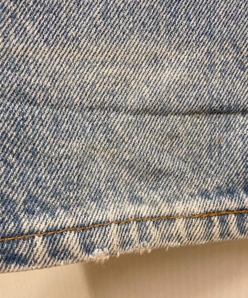 LEVI'S（リーバイス）LEVI'S (リーバイス) デニムパンツ インディゴ サイズ:ｗ27の古着・服飾アイテム