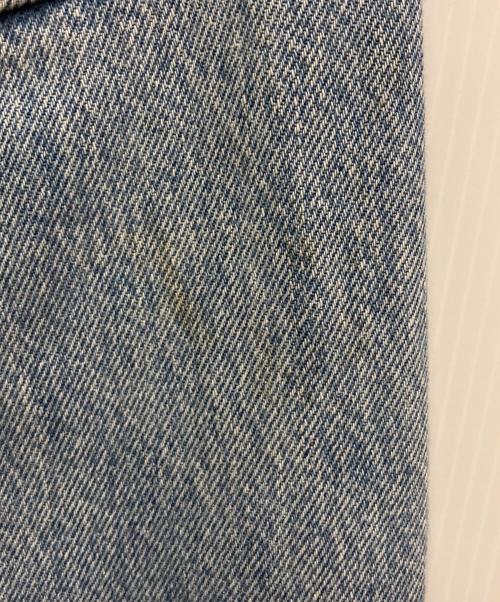 LEVI'S（リーバイス）LEVI'S (リーバイス) デニムパンツ インディゴ サイズ:ｗ27の古着・服飾アイテム