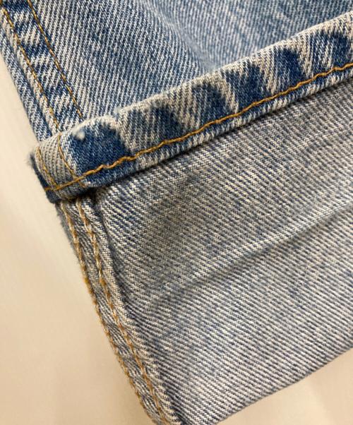 LEVI'S（リーバイス）LEVI'S (リーバイス) デニムパンツ インディゴ サイズ:ｗ27の古着・服飾アイテム