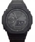 CASIOカシオ）の古着「腕時計」