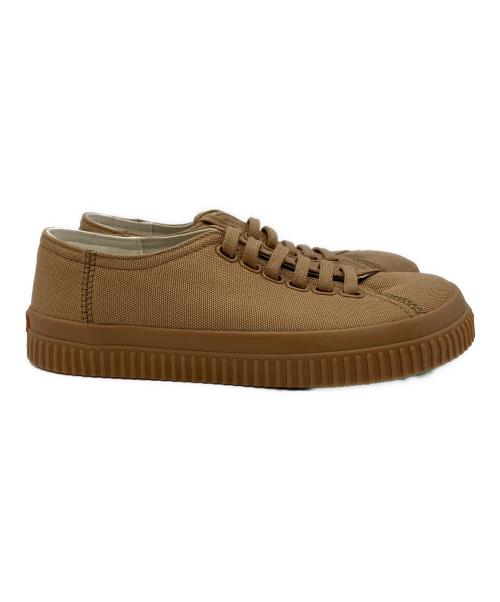 CAMPER（カンペール）CAMPER (カンペール) Peu Roda ブラウン サイズ:35の古着・服飾アイテム